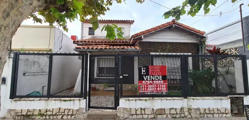 Casa en venta en ALBERDI al 3700, Villa Ballester, General San Martin, GBA Norte, Provincia de Buenos Aires