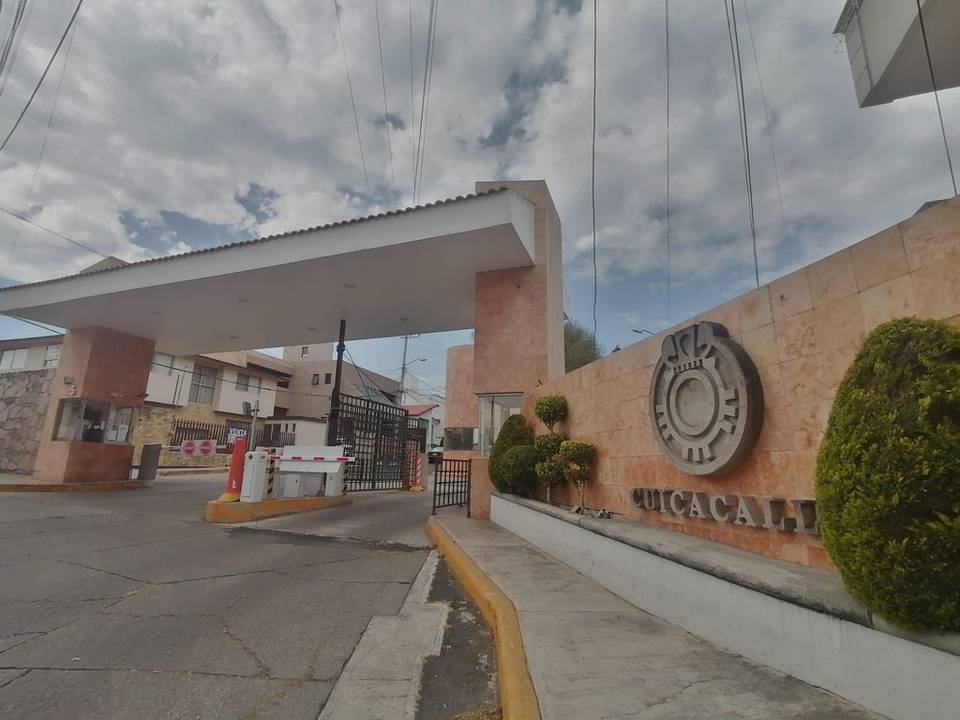 187 Propiedades en venta en Club Cuicacalli, Naucalpan de Juárez, Estado de  México | Mudafy