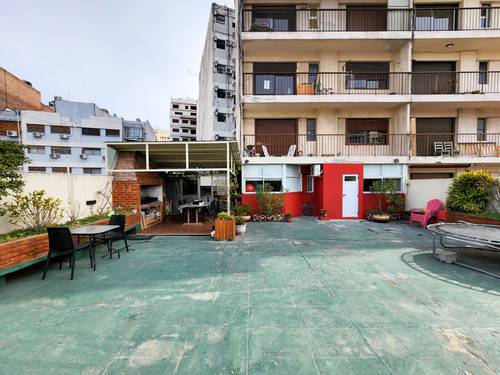Departamento en venta en Caballito, CABA
