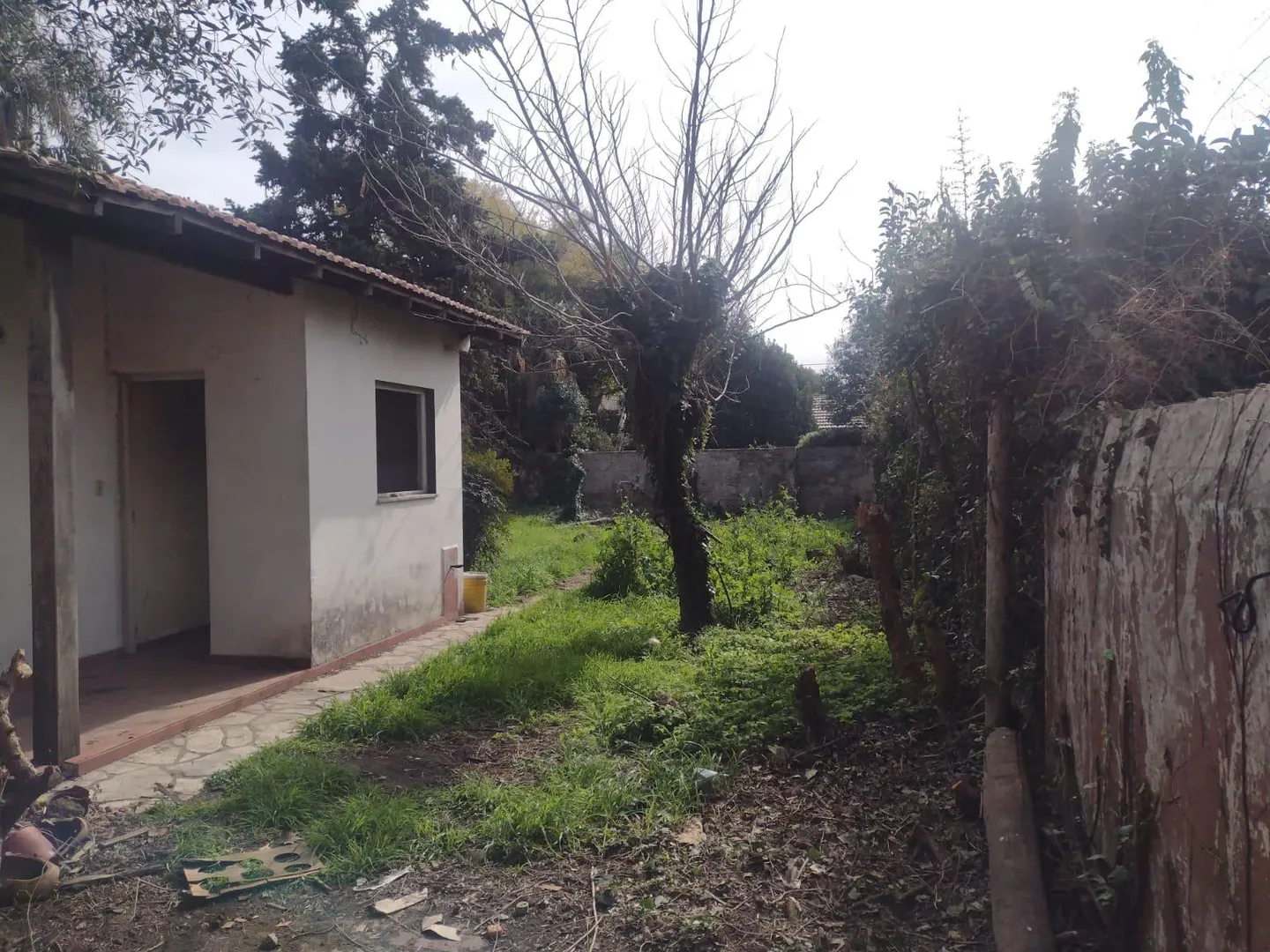 ALSINA al 700 Casa en Venta en San Isidro