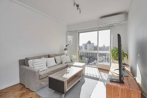 Departamento en venta en Vicente López, Vicente López, GBA Norte, Provincia de Buenos Aires