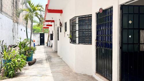 Departamento en venta en Calle 94 Mz. 486 Lt. 09, Playa del Carmen, Solidaridad, Quintana Roo