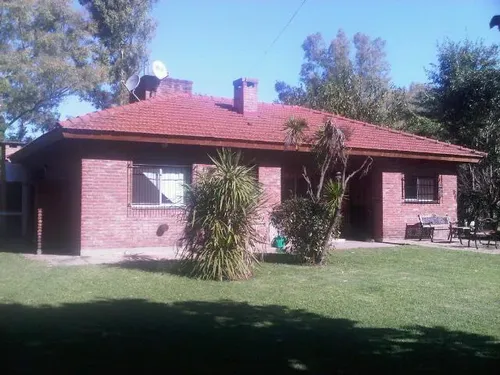 Casa en venta en ROBLES DEL MONARCA, PILAR, Pilar, GBA Norte, Provincia de Buenos Aires