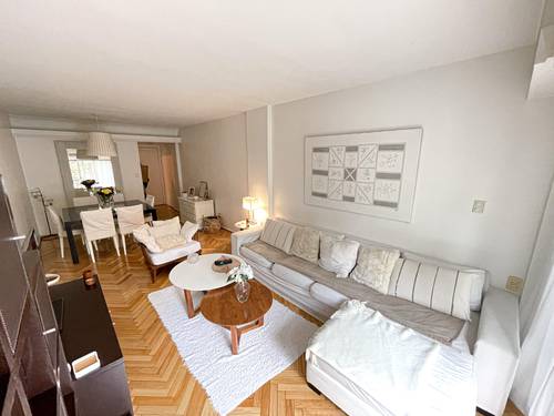 Departamento en venta en Recoleta, CABA