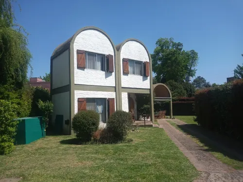 Casa en venta en Club de Campo Aranzazu, Aranzazu, Escobar, GBA Norte, Provincia de Buenos Aires