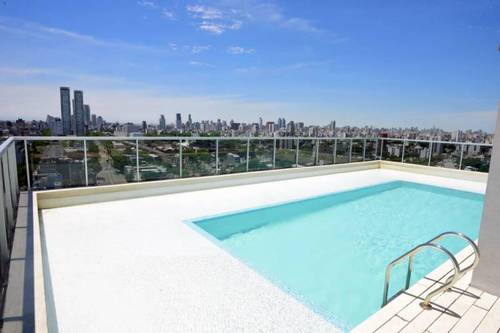Departamento en venta en Palermo, CABA