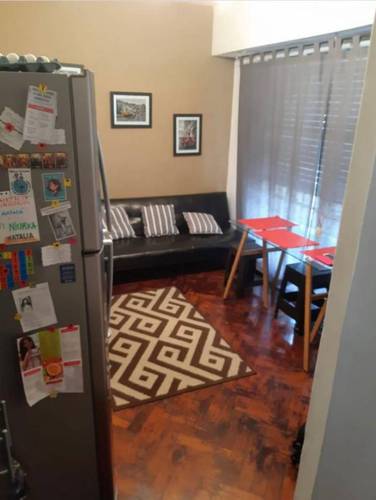 Departamento en venta en Constitución, CABA