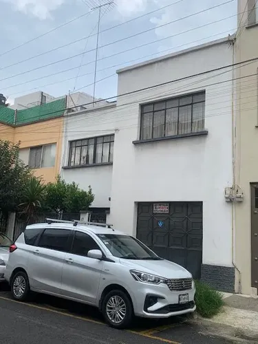 Casa en venta en Presa  el azúcar, Polanco, Miguel Hidalgo, Ciudad de México