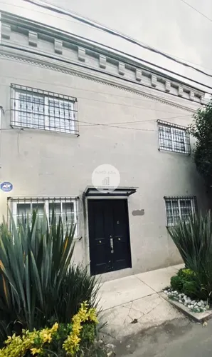 Casa en venta en LERDO, Guadalupe Inn, Álvaro Obregón, Ciudad de México