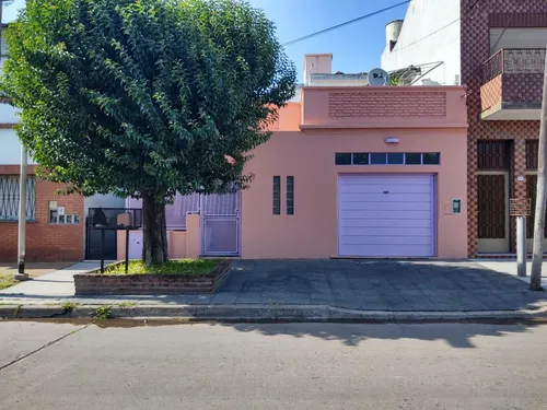 Casa en venta en Carlos Gardel al 600, Loma Hermosa, Tres de Febrero, GBA Oeste, Provincia de Buenos Aires