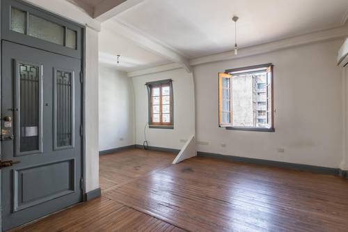 Departamento en venta en Libertad al 100, San Nicolás, CABA
