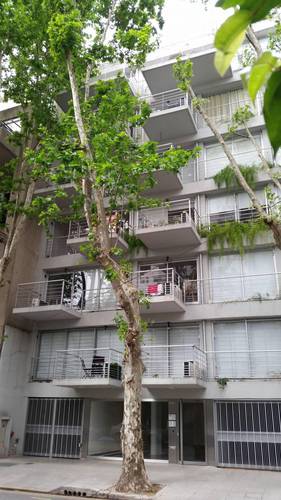 Cochera en venta en 11 de septiembre al 2600, Belgrano, CABA