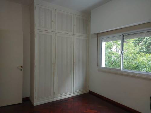 Departamento en venta en Juncal al 2800, Recoleta, CABA