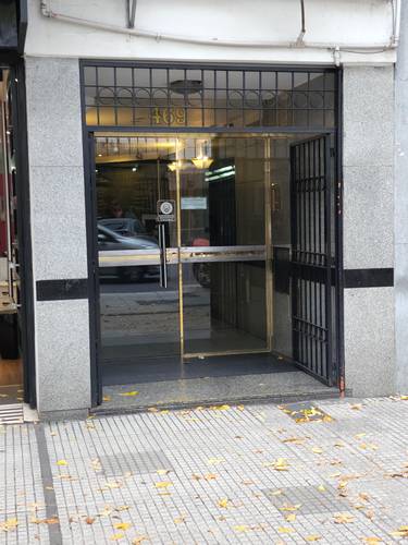 Oficina en venta en Uruguay al 400, San Nicolás, CABA