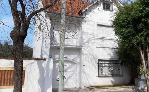 Casa en venta en General Urquiza al 2700, Florida, Vicente López, GBA Norte, Provincia de Buenos Aires