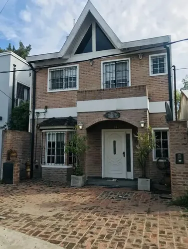 Casa en venta en Los Cardales al 700, Villa Gobernador Udaondo, Ituzaingó, GBA Oeste, Provincia de Buenos Aires