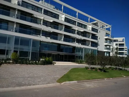 Departamento en venta en Residencias Hilton al 100, Pilar Golf Club, Pilar, GBA Norte, Provincia de Buenos Aires
