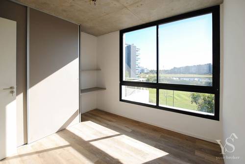 Departamento en venta en The Kiri - Puerto Escondido, Nordelta, Tigre, GBA Norte, Provincia de Buenos Aires