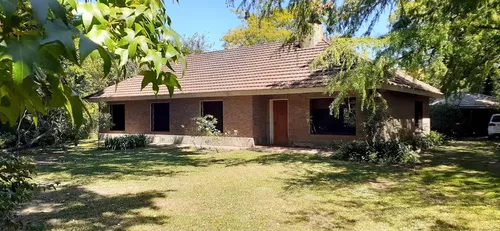 Casa en venta en Alta Vista,  Maschwitz Escobar, Escobar, GBA Norte, Provincia de Buenos Aires