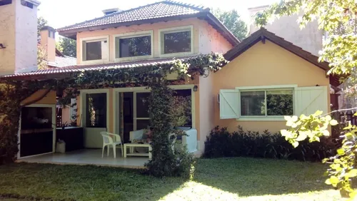 Casa en venta en Barrio Bermuda, Bermudas Barrio Privado, Pilar, GBA Norte, Provincia de Buenos Aires