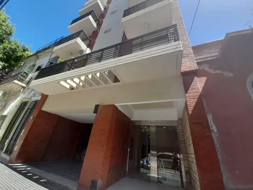 Departamento en venta en San Blas 1647 - 11°A (+terraza), Villa General Mitre, CABA