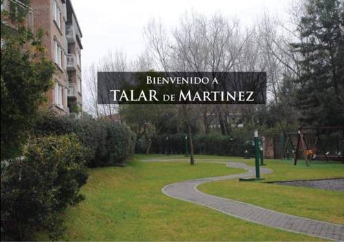 Departamento en venta en Talar de Martinez, Martinez, San Isidro, GBA Norte, Provincia de Buenos Aires