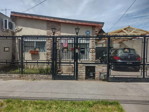 Casa en venta en Emilio Zolá al 5300, Villa Ballester, General San Martin, GBA Norte, Provincia de Buenos Aires