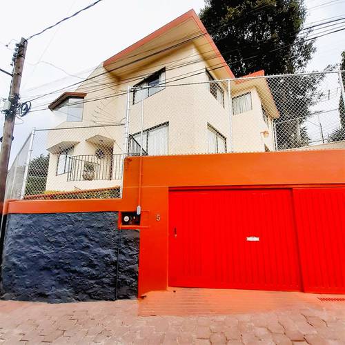 Casa en venta en 2da de victoria, San Lorenzo Acopilco