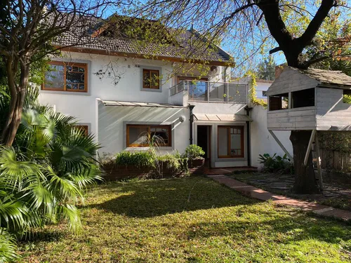 Casa en venta en Maria B. de Cazón al 700, San Isidro, GBA Norte, Provincia de Buenos Aires