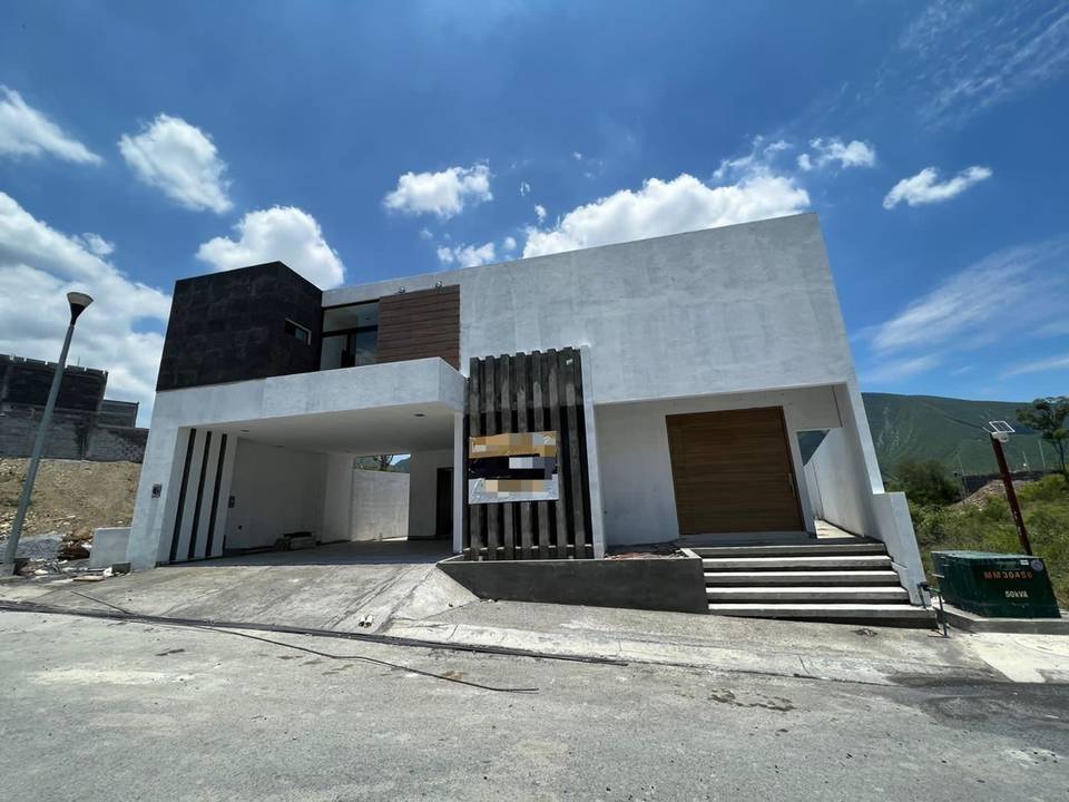 Casa en venta en ALAMO SUR, Las Margaritas