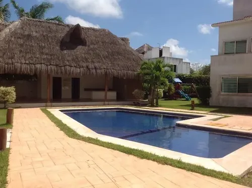 Casa en venta en PUCH CHAYA, Cancún, Benito Juárez, Quintana Roo