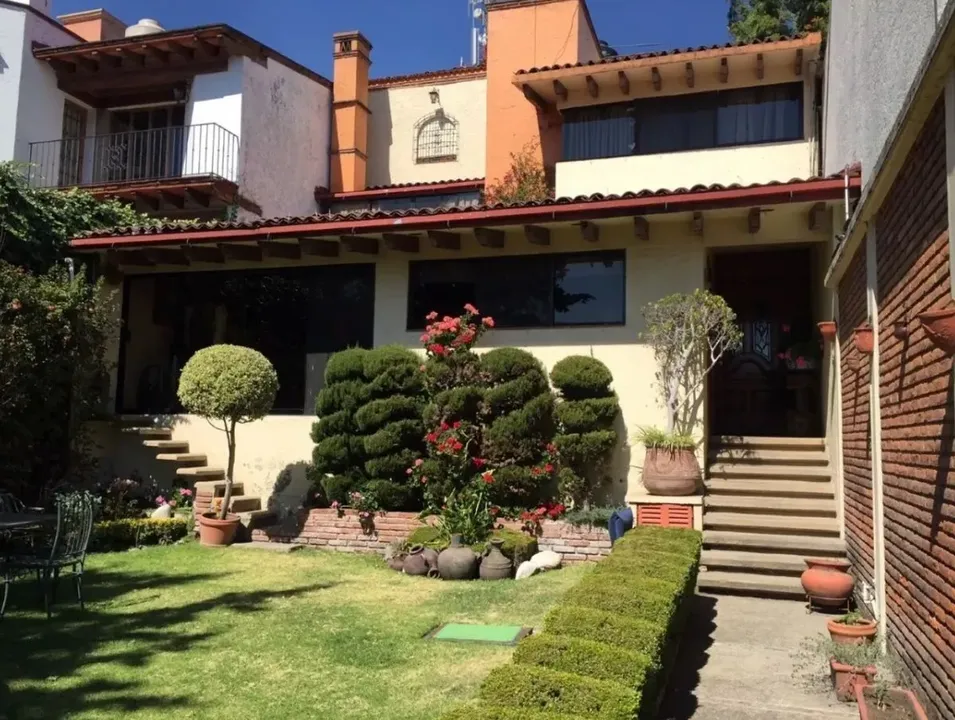 107 Casas en venta en Santa Fe, Álvaro Obregón, Ciudad de México | Mudafy
