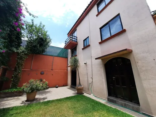 Casa en venta en Paseo de las Palomas 200, Ciudad Adolfo Lopez Mateos, Atizapán de Zaragoza, Estado de México