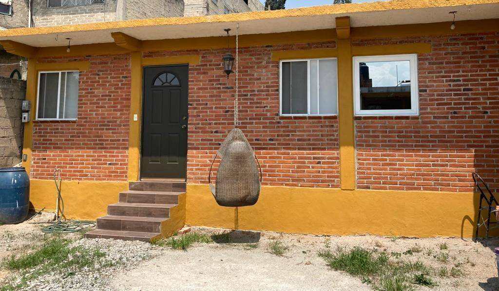Casa en venta en VICENTE GUERRERO, Ciudad Adolfo Lopez Mateos