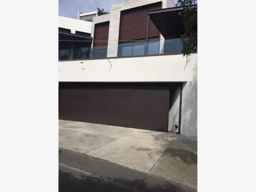 Casa en venta en ernest j piper, Paseo de las Lomas, Álvaro Obregón, Ciudad de México