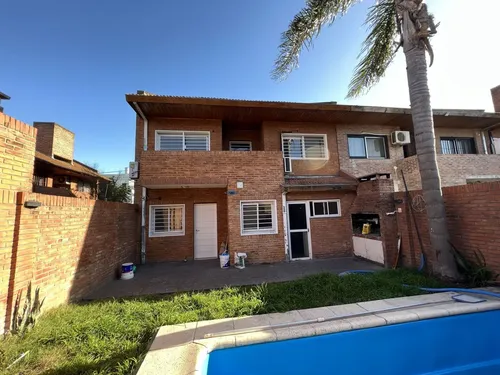 Casa en venta en PASTOR LUNA al 7000, Villa Bosch, Tres de Febrero, GBA Oeste, Provincia de Buenos Aires