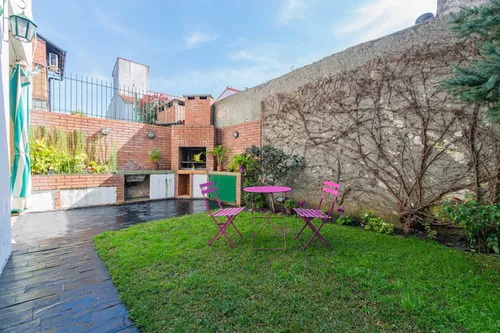 Casa en venta en Dorrego al 2200, Olivos, Vicente López, GBA Norte, Provincia de Buenos Aires
