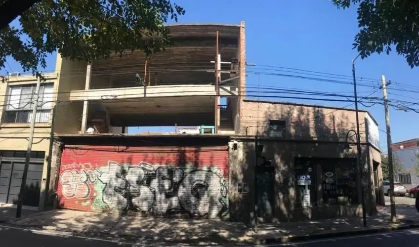 Avenida Peron al 2100 Terreno en Venta en San Fernando