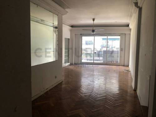 Departamento en venta en Pueyrredon 1040, Recoleta, CABA