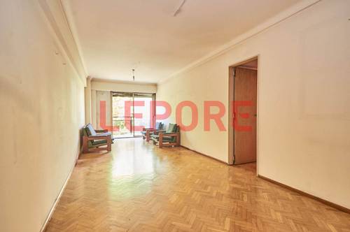Departamento en venta en AV LAS HERAS al 2400, Barrio Norte, Recoleta, CABA