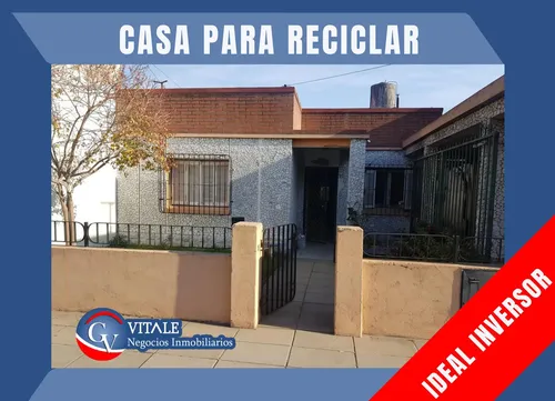 Casa en venta en Petkovic al 5300, Caseros, Tres de Febrero, GBA Oeste, Provincia de Buenos Aires