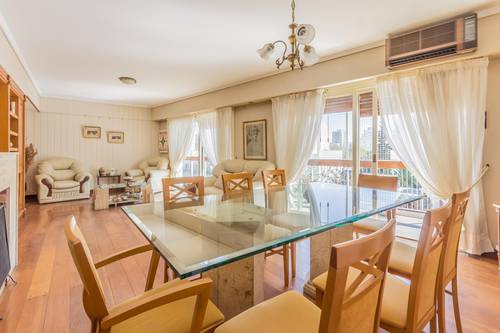 Departamento en venta en Amenabar al 600, Colegiales, CABA