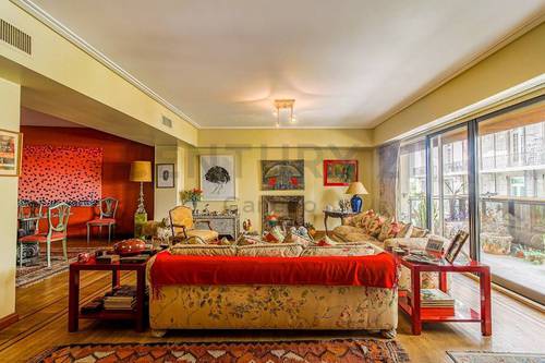 Departamento en venta en Ayacucho 2100, Recoleta, CABA