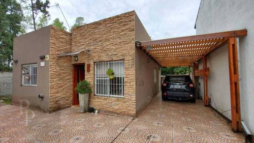 Casa en venta en Eva Peron 2934, Escobar, GBA Norte, Provincia de Buenos Aires