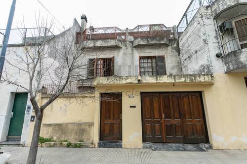 Casa en venta en Donado 2676, Villa Urquiza, CABA