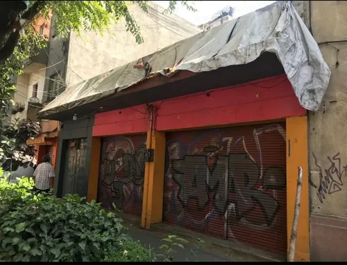 Casa en venta en DR OLVERA, Doctores, Cuauhtémoc, Ciudad de México
