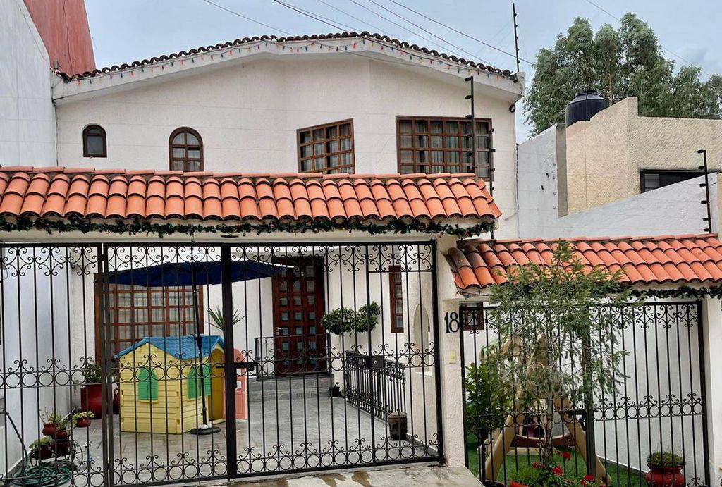 442 Casas en venta en Naucalpan de Juárez, Estado de México | Mudafy - Pág.  2