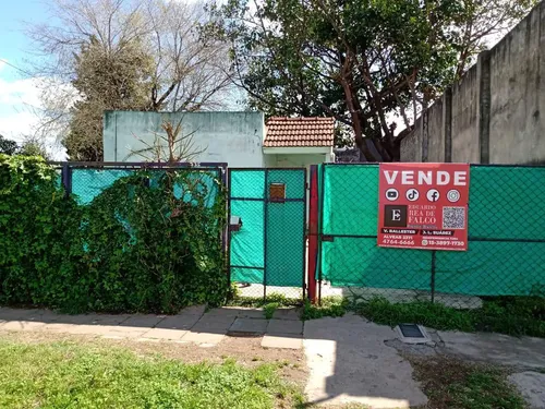 Terreno en venta en Salguero al 700, San Isidro, GBA Norte, Provincia de Buenos Aires