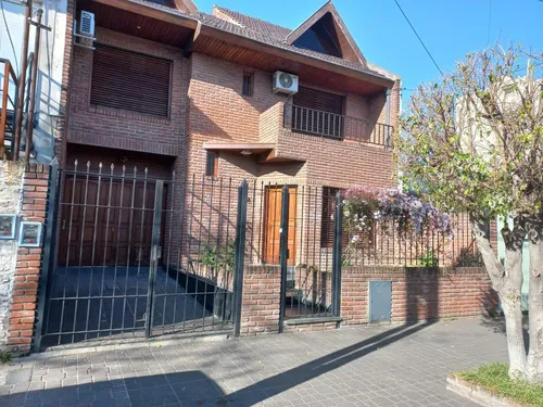 Casa en venta en Alvear al 1500, San Martin, General San Martin, GBA Norte, Provincia de Buenos Aires