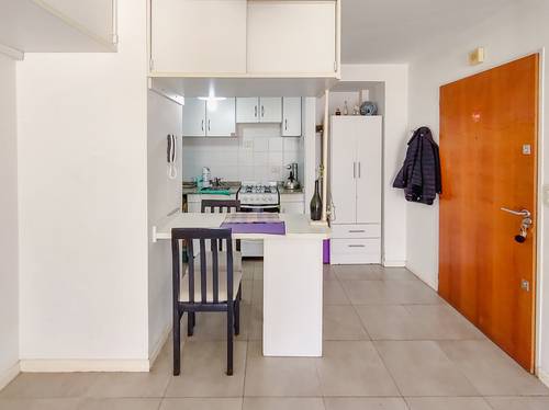 Departamento en venta en Ávalos 1300, Parque Chas, CABA